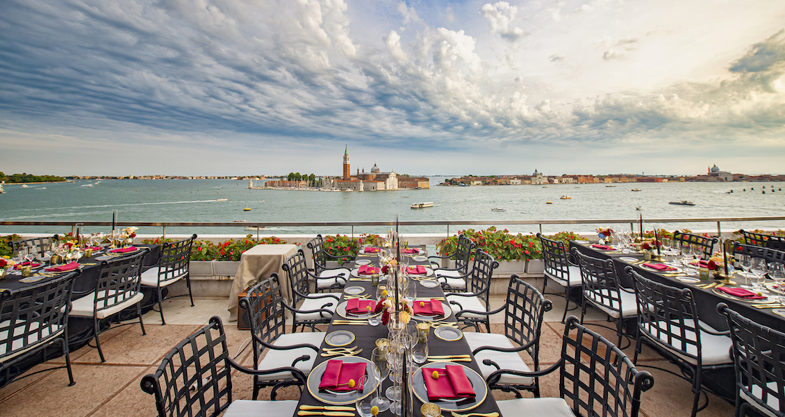 000 home 5 raisons de choisir un hotel pour un mariage a Venise