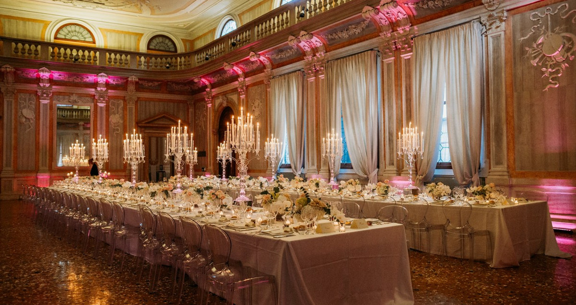 000 mariage armenien venise palais historique venitien