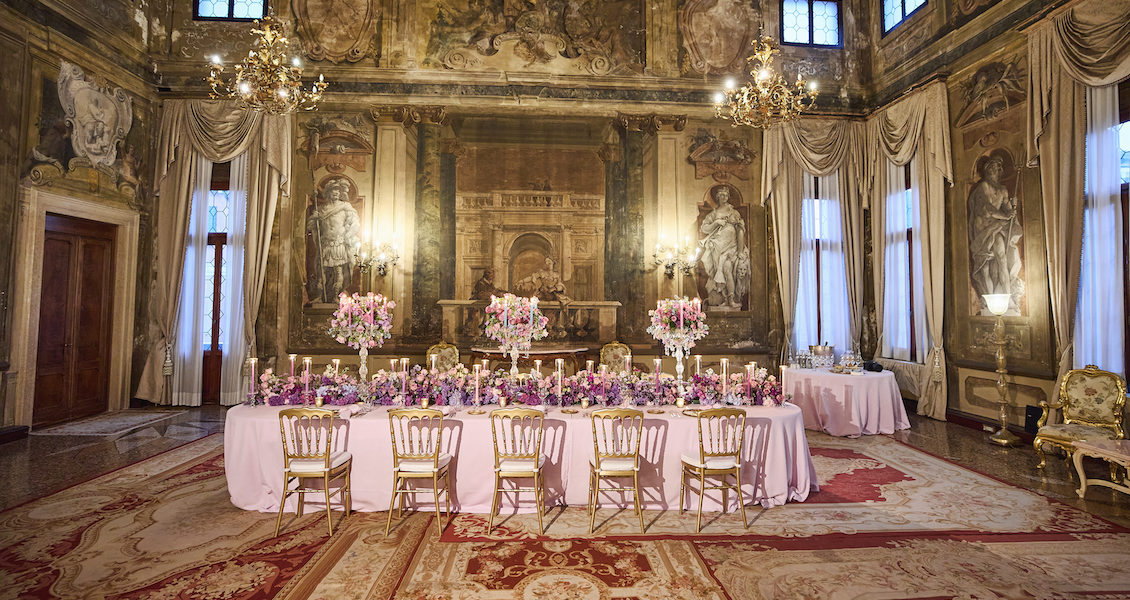 000 home Mariage intime a Venise 