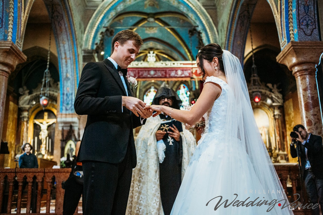 001 mariage armenien venise palais historique venitien