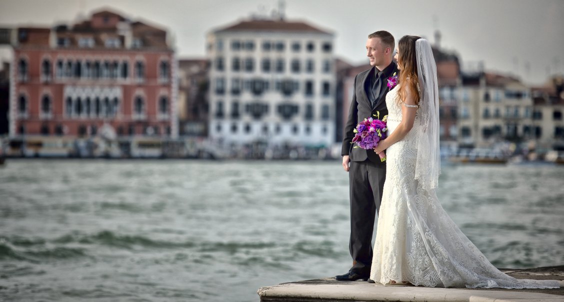 la meilleure saison pour se marier a Venise