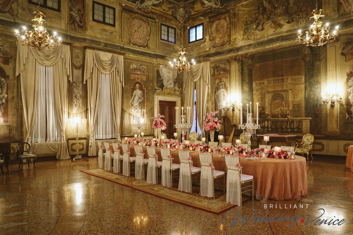 mariage orthodoxe à Venise