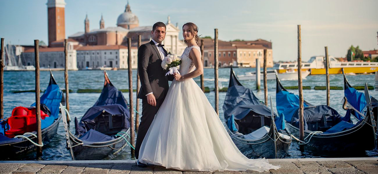 Se marier à l’étranger à Venise : comment le rendre facile 